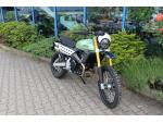 Klikněte pro detailní foto č. 1 - Fantic Caballero 500 Rally 2025 SKLADEM