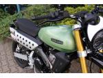 Klikněte pro detailní foto č. 2 - Fantic Caballero 500 Rally 2025 SKLADEM
