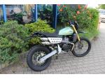 Klikněte pro detailní foto č. 4 - Fantic Caballero 500 Rally 2025 SKLADEM