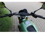 Klikněte pro detailní foto č. 5 - Fantic Caballero 500 Rally 2025 SKLADEM