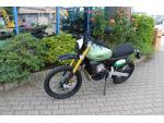 Klikněte pro detailní foto č. 6 - Fantic Caballero 500 Rally 2025 SKLADEM