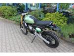 Klikněte pro detailní foto č. 8 - Fantic Caballero 500 Rally 2025 SKLADEM