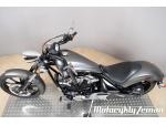 Klikněte pro detailní foto č. 13 - Honda VT 1300 CX Fury 2016