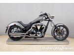 Klikněte pro detailní foto č. 1 - Honda VT 1300 CX Fury 2016