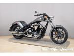 Klikněte pro detailní foto č. 2 - Honda VT 1300 CX Fury 2016