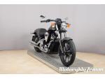 Klikněte pro detailní foto č. 3 - Honda VT 1300 CX Fury 2016
