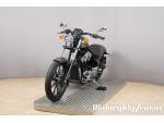 Klikněte pro detailní foto č. 5 - Honda VT 1300 CX Fury 2016