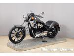 Klikněte pro detailní foto č. 6 - Honda VT 1300 CX Fury 2016