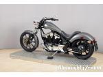 Klikněte pro detailní foto č. 8 - Honda VT 1300 CX Fury 2016