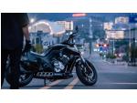 Klikněte pro detailní foto č. 5 - Keeway BENDA LFC 700 TOP CRUISER