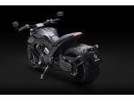 Klikněte pro detailní foto č. 7 - Keeway BENDA LFC 700 TOP CRUISER
