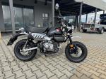 Klikněte pro detailní foto č. 1 - Honda Monkey
