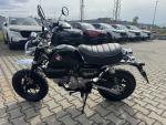 Klikněte pro detailní foto č. 4 - Honda Monkey