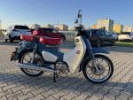 Klikněte pro detailní foto č. 1 - Honda Super Cub C 125