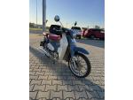 Klikněte pro detailní foto č. 2 - Honda Super Cub C 125