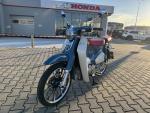 Klikněte pro detailní foto č. 4 - Honda Super Cub C 125