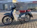 Klikněte pro detailní foto č. 5 - Honda Super Cub C 125