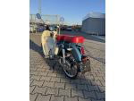 Klikněte pro detailní foto č. 6 - Honda Super Cub C 125