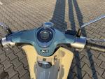 Klikněte pro detailní foto č. 8 - Honda Super Cub C 125