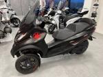 Detail nabídky - Piaggio MP3 350 LT (2018) řp.sk. B, 16tis.km