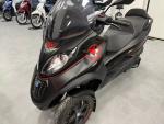 Klikněte pro detailní foto č. 2 - Piaggio MP3 350 LT (2018) řp.sk. B, 16tis.km