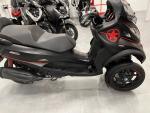 Klikněte pro detailní foto č. 3 - Piaggio MP3 350 LT (2018) řp.sk. B, 16tis.km