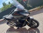 Klikněte pro detailní foto č. 3 - Honda Forza 750 ABS,TC (2022) TOP stav, jako nová, 16 tis.km