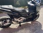 Klikněte pro detailní foto č. 4 - Honda Forza 750 ABS,TC (2022) TOP stav, jako nová, 16 tis.km