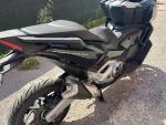 Klikněte pro detailní foto č. 5 - Honda Forza 750 ABS,TC (2022) TOP stav, jako nová, 16 tis.km