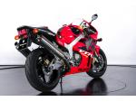 Klikněte pro detailní foto č. 4 - Honda VTR 1000 SP1