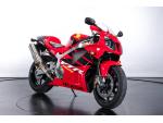 Klikněte pro detailní foto č. 6 - Honda VTR 1000 SP1