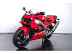 Klikněte pro detailní foto č. 8 - Honda VTR 1000 SP1