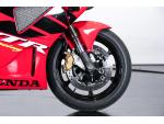 Klikněte pro detailní foto č. 9 - Honda VTR 1000 SP1