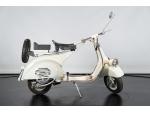 Klikněte pro detailní foto č. 5 - Piaggio VESPA VN2T 125 
