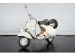 Klikněte pro detailní foto č. 8 - Piaggio VESPA VN2T 125 