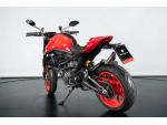 Klikněte pro detailní foto č. 2 - Ducati MONSTER