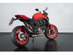 Klikněte pro detailní foto č. 4 - Ducati MONSTER