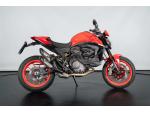 Klikněte pro detailní foto č. 5 - Ducati MONSTER