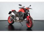 Klikněte pro detailní foto č. 6 - Ducati MONSTER