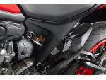 Klikněte pro detailní foto č. 9 - Ducati MONSTER