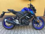 Klikněte pro detailní foto č. 1 - Yamaha MT-125