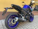 Klikněte pro detailní foto č. 3 - Yamaha MT-125