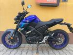 Klikněte pro detailní foto č. 5 - Yamaha MT-125