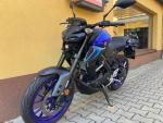 Klikněte pro detailní foto č. 6 - Yamaha MT-125