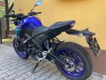 Klikněte pro detailní foto č. 7 - Yamaha MT-125