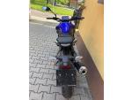 Klikněte pro detailní foto č. 8 - Yamaha MT-125