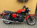 Detail nabídky - Triumph Bonneville