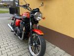 Klikněte pro detailní foto č. 2 - Triumph Bonneville
