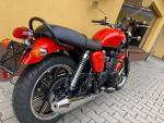 Klikněte pro detailní foto č. 3 - Triumph Bonneville