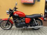 Klikněte pro detailní foto č. 5 - Triumph Bonneville